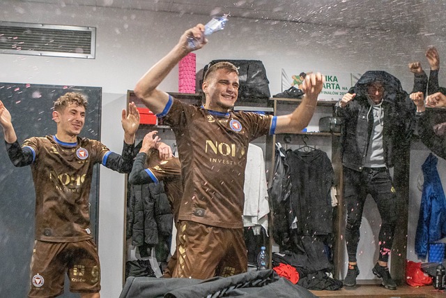 球队的战术 球队的战术