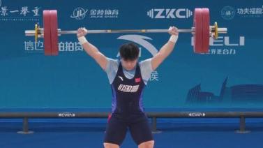 上有了质的 上有了质的