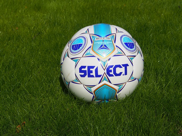 对手的球门 对手的球门